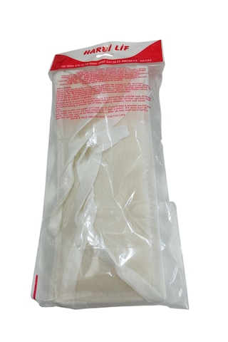 Doğal Banyo Lifi 12x28