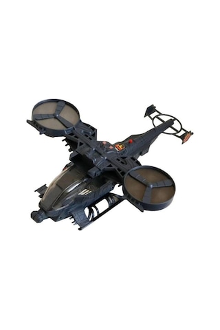 286-22 - Savaş Helikopteri Çarp/dön Lisinya Standart
