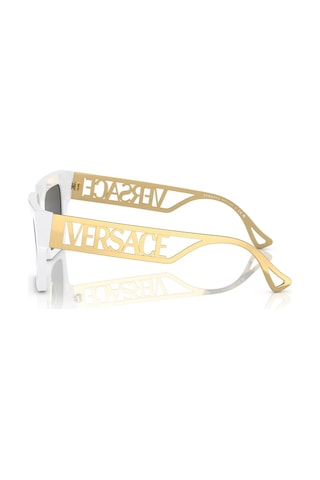 VERSACE 4431 401/87 GÜNEŞ GÖZLÜĞÜ
