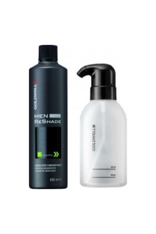 Goldwell Reshade Developer Losyon 250 Ml Goldwell Reshade Developer Losyon 250 Ml