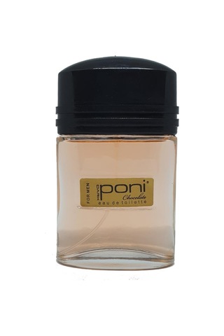 Poni Çikolata Erkek Parfüm EDT 85 ML