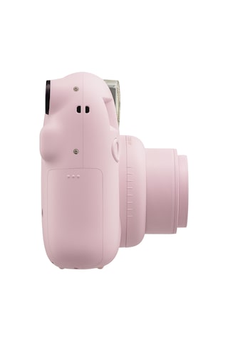Fujifilm Instax Mini 12 Fotoğraf Makinesi + 10'lu Film + Laporta Albüm Pembe