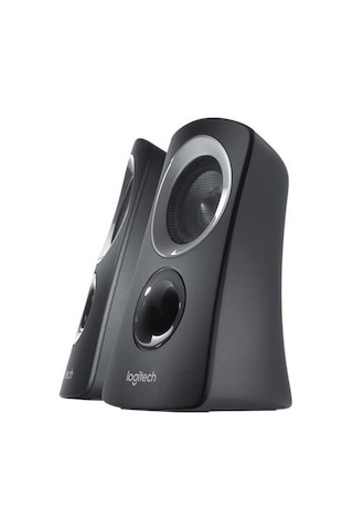 Logitech Z313 Multimedia Hoparlör - Siyah 980-000413