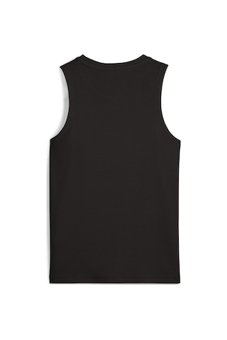 Puma Her Tank Top Kadın Atlet Siyah