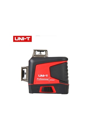 Unit LM573LD-II 40 Metre Yeşil Çizgi Lazer Cihazı