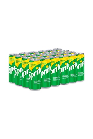 200 Ml. 24 Adet