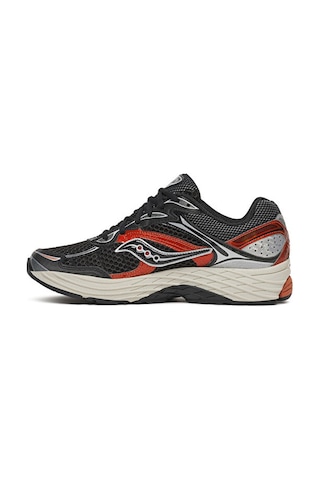 Saucony Progrıd Omnı 9 Erkek Günlük Ayakkabı S101245-1030 Siyah