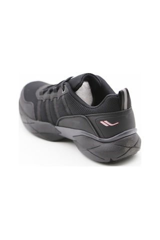 Lescon Astra 3 Unisex Spor Ayakkabı Siyah