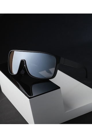 Daniel Klein Dk3228-3 Aynalı Polarize Camlı Erkek Güneş Gözlüğü
