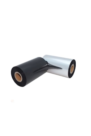 Barkod Rıbbon Resın 110mmx300mt