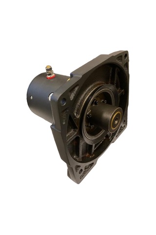 L.vinç Motoru 20000 Lb