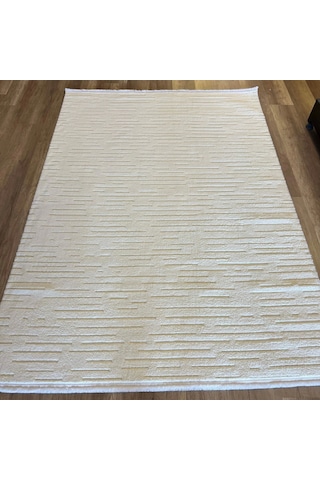 Hoom Rugs Misto Ms09 Beyaz Modern Halı