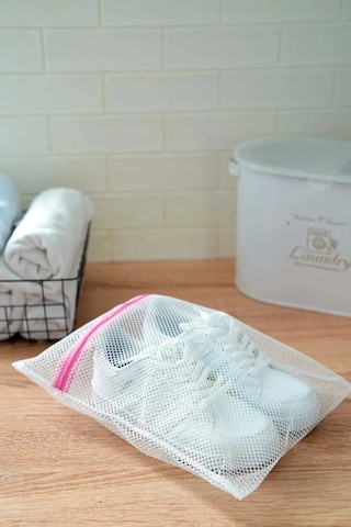 3'lü Valiz İçi Düzenleyicisi X Çok Renkli