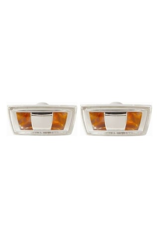 Çamurluk Sinyali Opel Astra H 2004-2014 Sağ Sol Takım 2 Adet