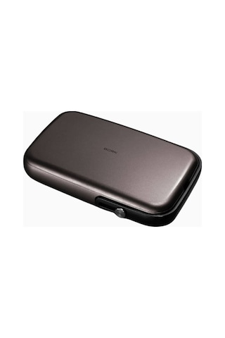 Bork Power Bank Az630a 86.400 Mah Taşınabilir Soğutucu Güç Kaynağı Taşınabilir Şarj Cihazları Siyah