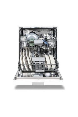 Regal BM 521 5 Programlı 13 Kişilik Bulaşık Makinesi