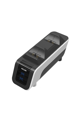 Aolion Al-p5009 Ps5 Oyun Denetleyicisi Şarj Cihazı Tabanı