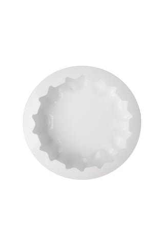 Wezone Islak Hamur Kalıbı, Yüksek Sıcaklığa Dayanıklı Silikon, Fırın Malzemesi, Dıy Pastane Aletleri, Ev Ve Profesyonel Kullanıma Uygun Diğer