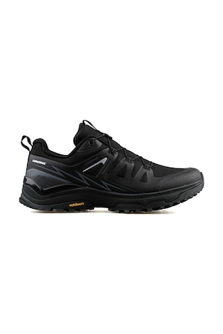 Gornornie Outdoor Ayk Erkek Outdoor Ayakkabısı 92763a-sıyah Siyah