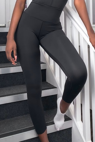 Nike Yoga Luxe Leggings High Rise Yüksek Belli Lazer Kesim 7/8 Toparlayıcı Soft Tayt Antrasit