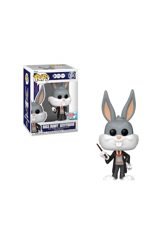 Funko Pop Bugs Bunny Gryffindor Wb