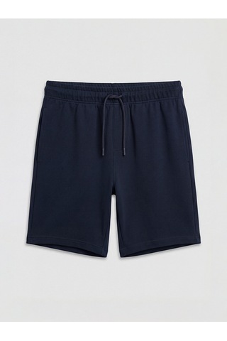 Lcw Vision Lacivert Regular Fit Pike Erkek Şort