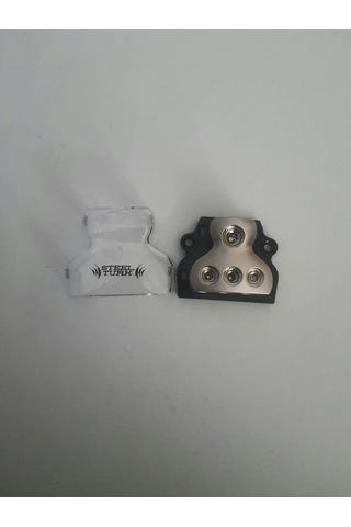 Steeltürk 3 Girişli Amfi Çoğaltıcı