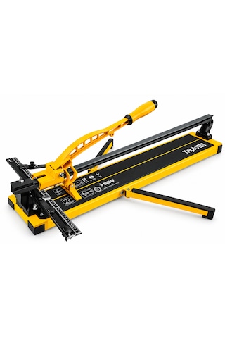 Sgs Tripto 120 Profesyonel 1200 Mm Seramik Ve Granit Kesme Makinesi Sgs134