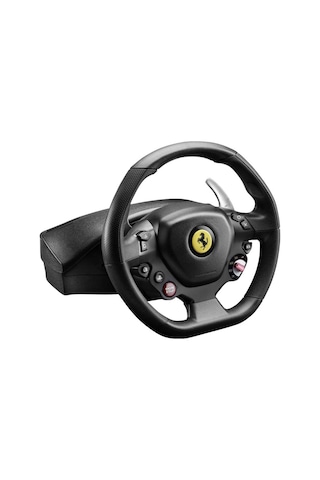 Thrustmaster T80 Ferrari 488 GTB PC/PS3/PS4/PS5 Direksiyon Seti