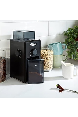 Kahve Öğütücü Kg 79 Siyah