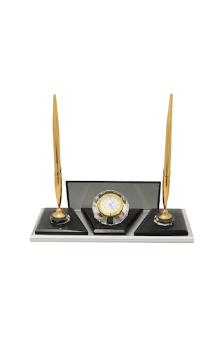 Sentez Masa Üstü İsimlik Yeni İş yeri Açılış Hediyesi