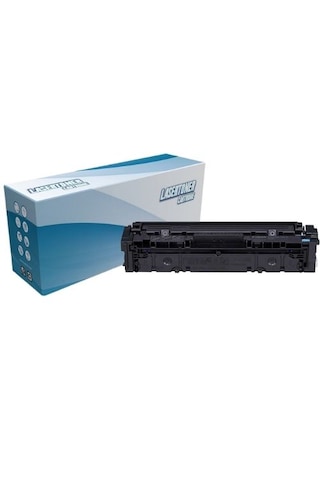 Canon Crg-045-1241c002 Mavi Uyumlu Toner