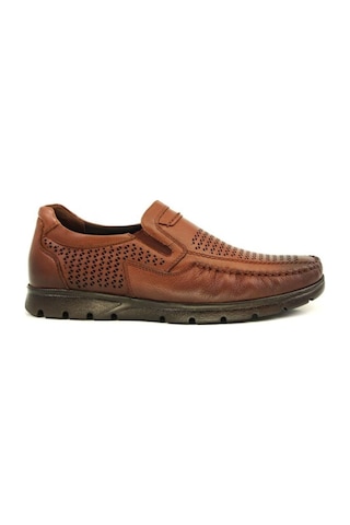 Forelli Helmut-h Comfort Erkek Ayakkabı Taba Taba