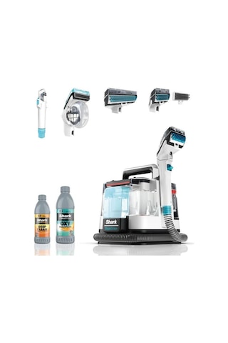 Shark Stainstriker PX200EUT (Outlet) Koltuk Ve Halı Yıkama Makinesi (Outlet)