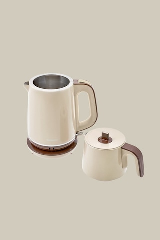 Homend Vintage Royaltea 1734H Çay Makinesi