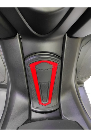 Yamaha Xmax 2018/2022 Kauçuk Depo Pedi
