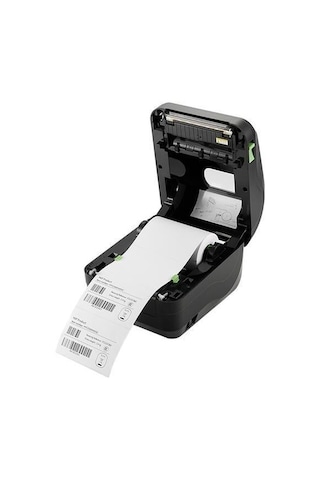Tsc 203dpi Dl240 Direkt Termal Usb Barkod Yazıcı