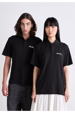 Lacoste Polo T-shirt Siyah