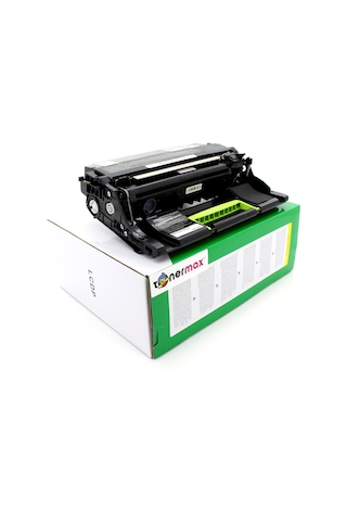 Lexmark 500x / 50f0z00 Uyumlu Drum Ünitesi / Ms310 / Ms410 / Ms510 / Ms610 / Mx410 / Mx510 / Mx511 / Mx611
