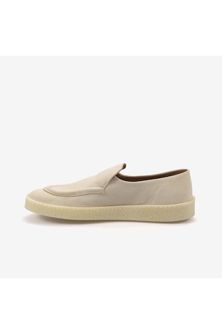 Pantanetti Erkek Günlük Ayakkabı 19502c Beige