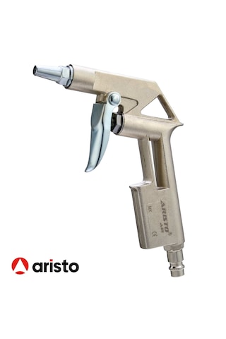 Aristo Kısa Metal Hava Tabancası