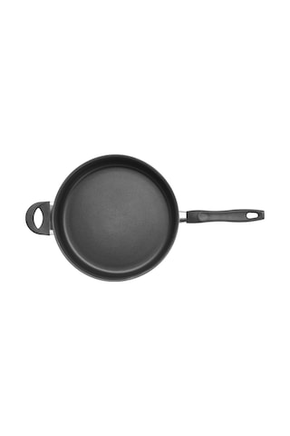 Wmf Kapaklı Pilav Tenceresi 28 Cm Gümüş