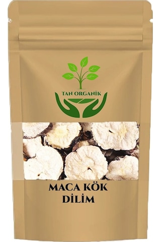 Maca Kökü Dilim Lepidium Meyeni 100gr Maca Kökü Dilim Lepidium Meyeni 100gr