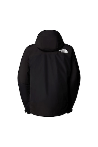 The North Face W Mountaın Lıght Trıclımate Gtx Jacket Kadın Ceket Nf0a84ey4h01 Siyah