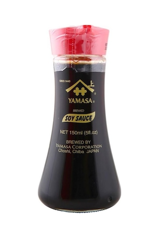 Yamasa Soya Sos 150 ML Yamasa Soya Sos 150 ML