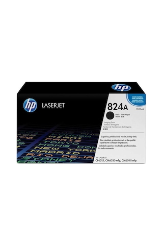 Hp 824a-cb384a Siyah Drum Ünitesi