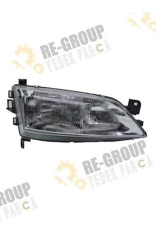 Opel Vectra B Ön Far Sinyal Ayrı 1996-1998 -sağ- 1216528