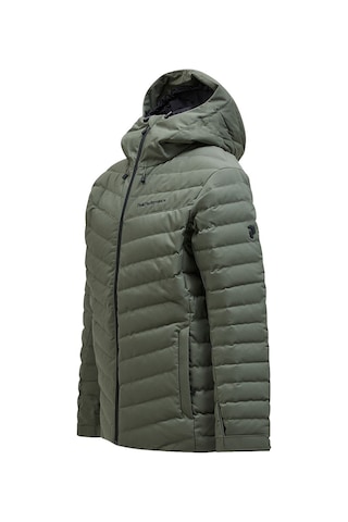 Peak Performance Paek Performance Frost Down Erkek Kayak Montu 30190 Haki