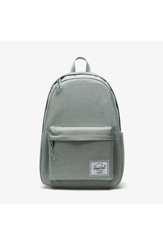 Herschel Classic Xl Backpack Sırt Çantası 11546-06569-os Iceberg Green Crosshatch Buz Yeşili
