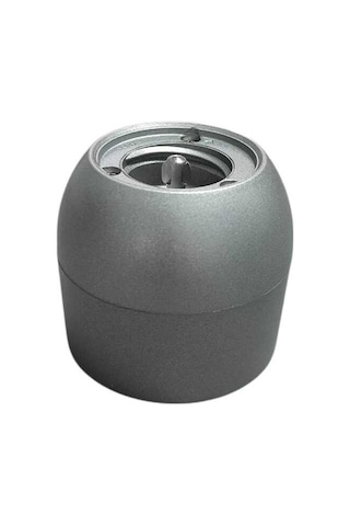 Fakir Mr Chef Quadro - Lucca Blender Çırpıcı Başlık Silver Stone Gri